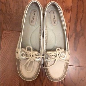 Sperry shoes